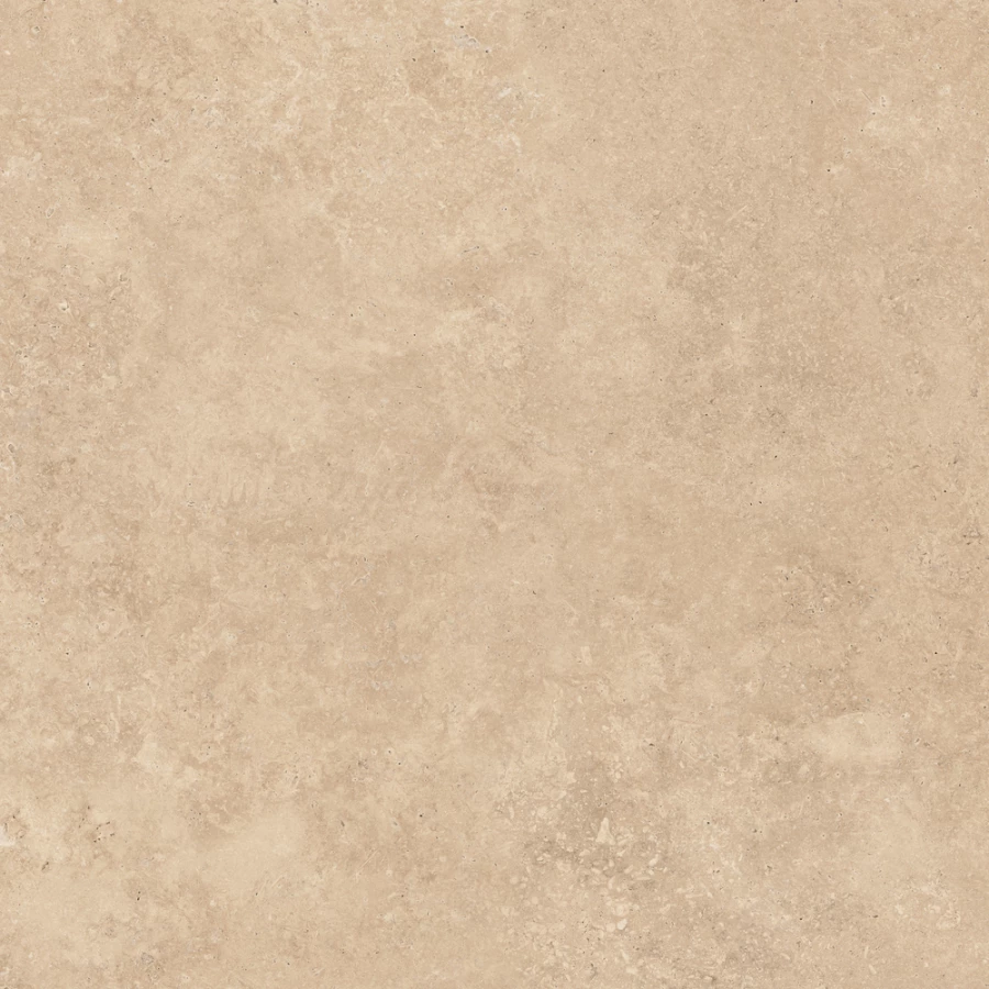 Керамогранит Cersanit Limestone ректификат рельеф матовый бежевый A17890 59,8x59,8 см