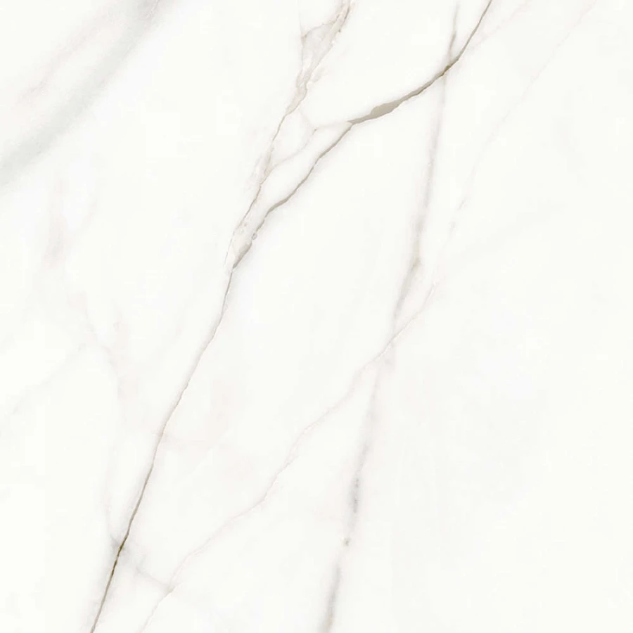 Керамогранит New Trend Design Art Stone Calacatta матовый белый GP2020DNS00 20х20 см
