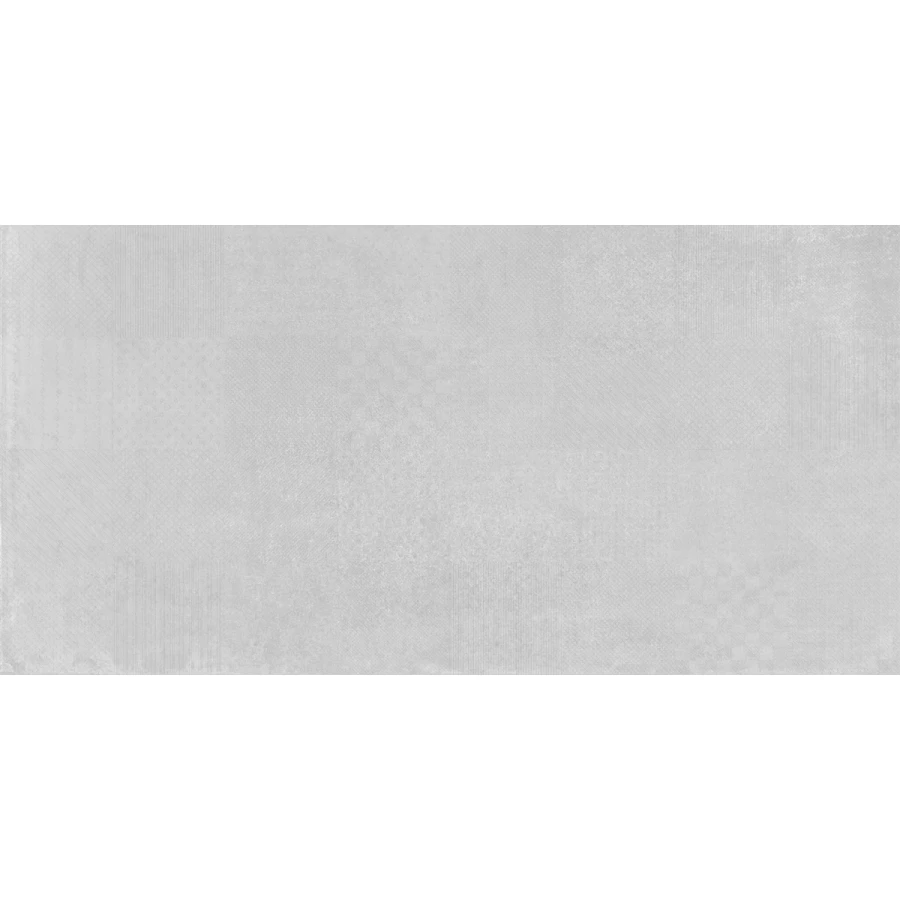 Керамогранит Laparet Lucena Cottone PRO Deco Accents R10Soft MSTR CB матовый светло-серый 120х60 см