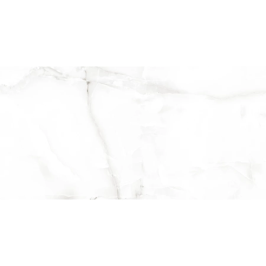 Керамогранит lamore Ceramic Gloss 60х120 Arsenal Grey глянцевый серый 60/120-007 120х60 см