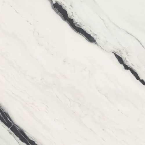 Керамогранит Atlas Concorde Forte dei Marmi Panda White Matt Rett матовый белый 600010002406 120х120 см