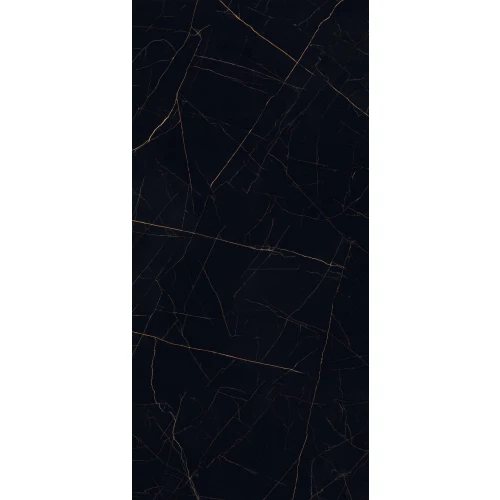 Керамогранит Coverlam Nero Ardi Pulido черный 78NH98P 278х120 см