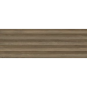 Плитка настенная Delacora Woodstyle Nut Strip WT93WOS55 90х30 см