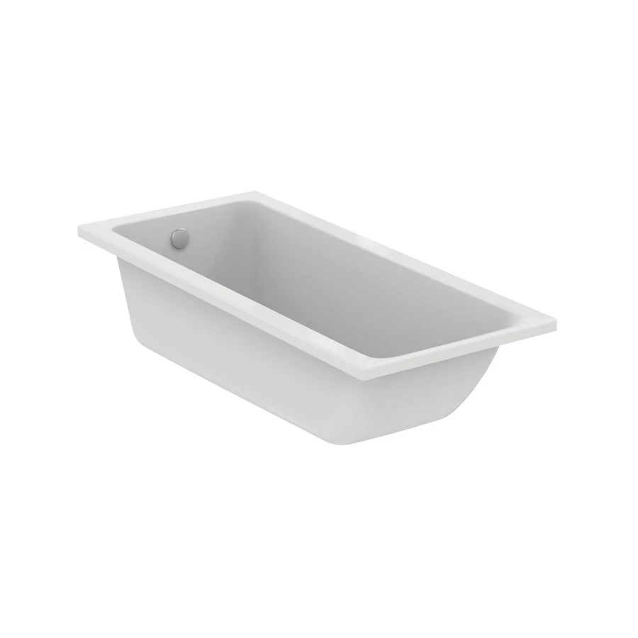 Ванна акриловая Ideal Standard Connect Air E106401 170х75 см