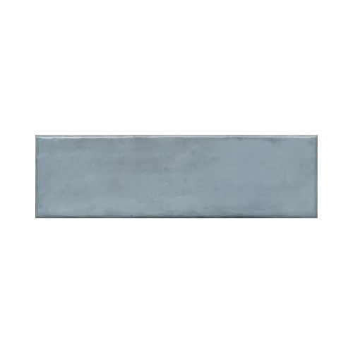 Плитка настенная Kerama Marazzi Монпарнас синий 9019 8,5х28,5 см