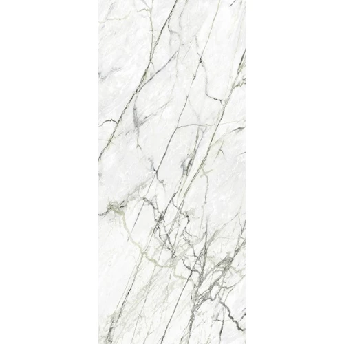 Керамогранит TAU Ceramica Calacatta Green Big Sizes 120x280 nat 6 mm матовая 280х120 см