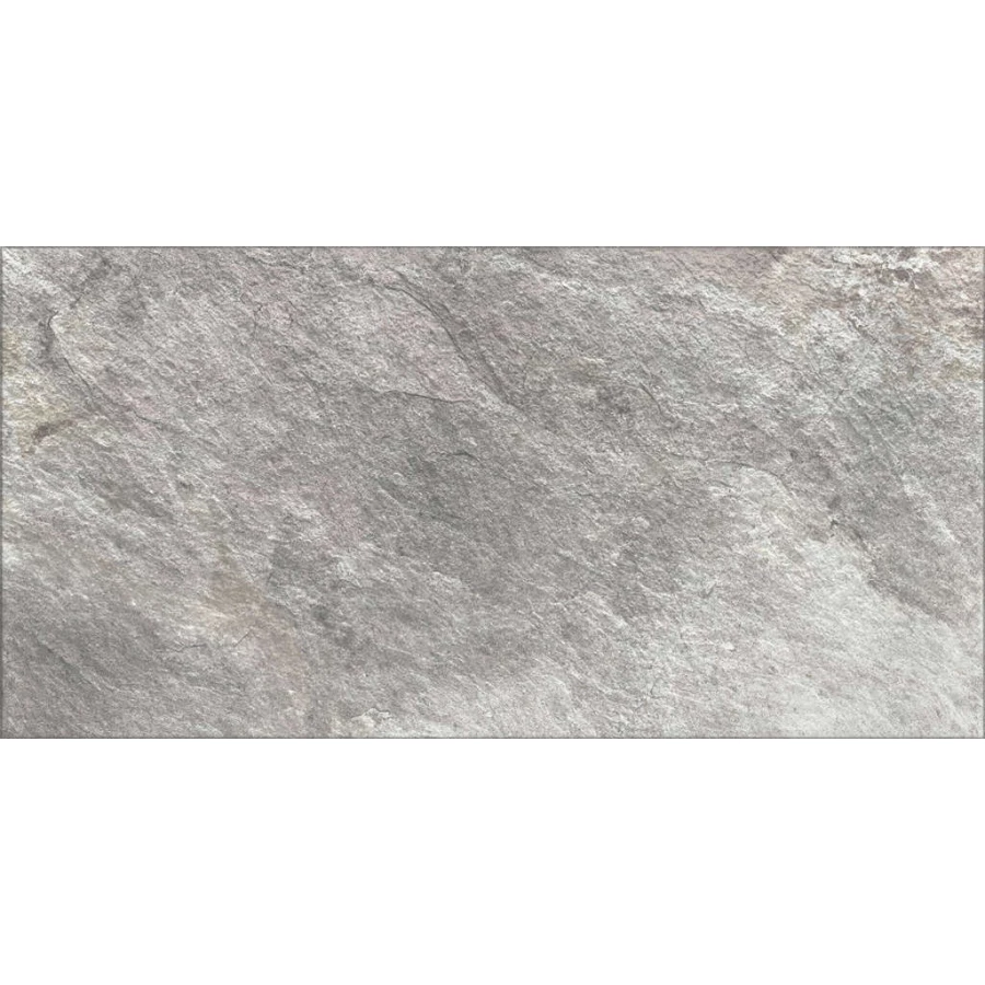 Керамогранит Delacora Stoncrete Gray лаппатированный 2 шт в уп 41.76 м в пал D120226L 120х60х0,95 см