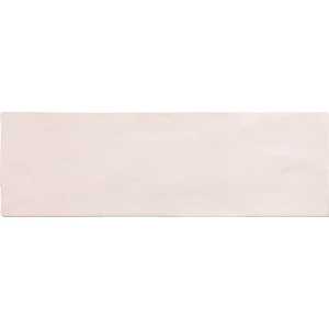 Плитка настенная Equipe La Riviera Rose 25839 EQ-3, 0.5 м2, 20х6.5 см