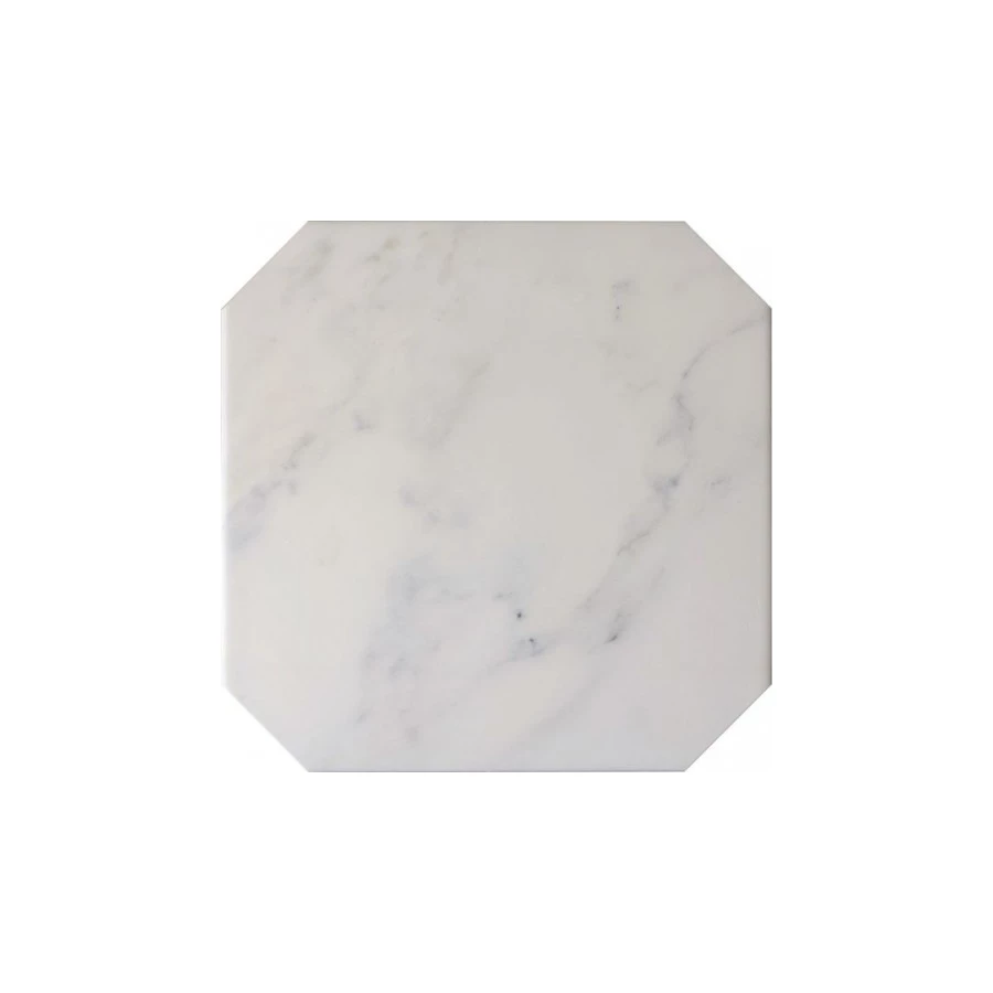 Керамогранит Equipe Octagon Marmol Blanco 20х20 см