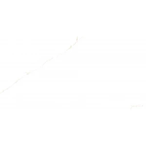 Керамогранит Prissmacer Aire Gold матовый белый 120x60 см