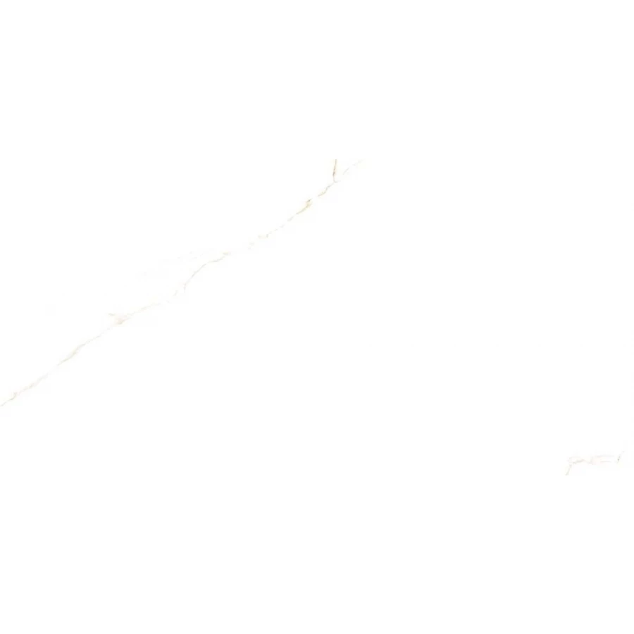 Керамогранит Prissmacer Aire Gold матовый белый 120x60 см