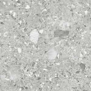Керамогранит ALMA Ceramica Holly матовый серый GFU6060HOL70R 60х60 см