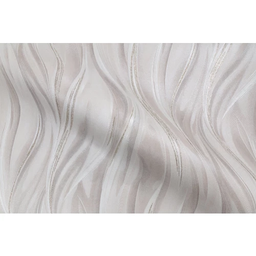 Обои флизелиновые Palitra Home Protect-Flame бежевые HC31246-24a 1,06х10,05 м