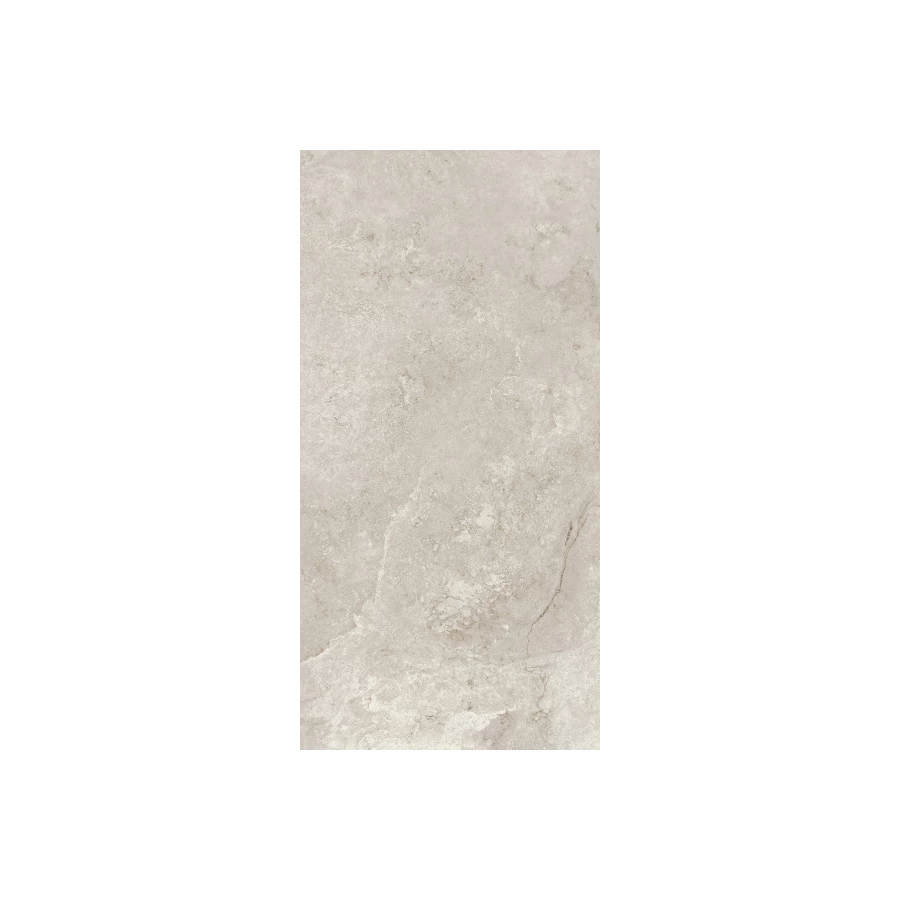 Керамогранит Cercom In Contro Grey Nat Rett матовый серый 120х60см