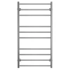 Полотенцесушитель водяной Terminus Аврора П10 4670078543899 50х100 см