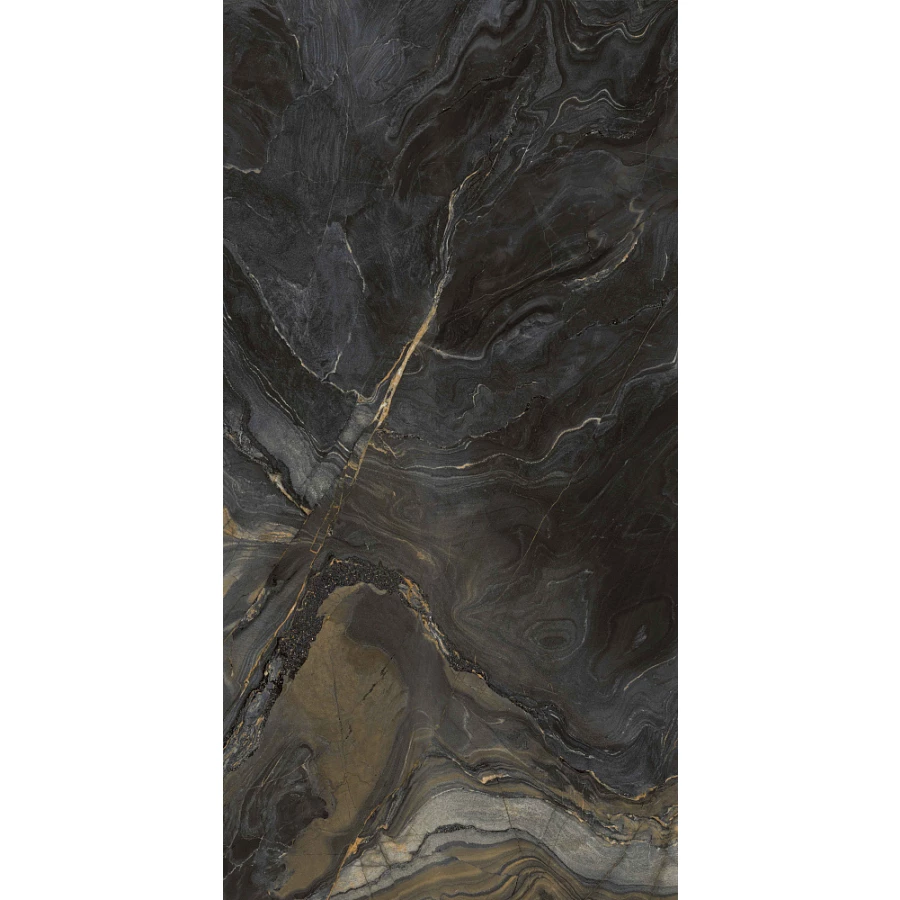 Керамогранит Basconi Home Drift sand коричневый 9 мм BHW-0049 120х60 см