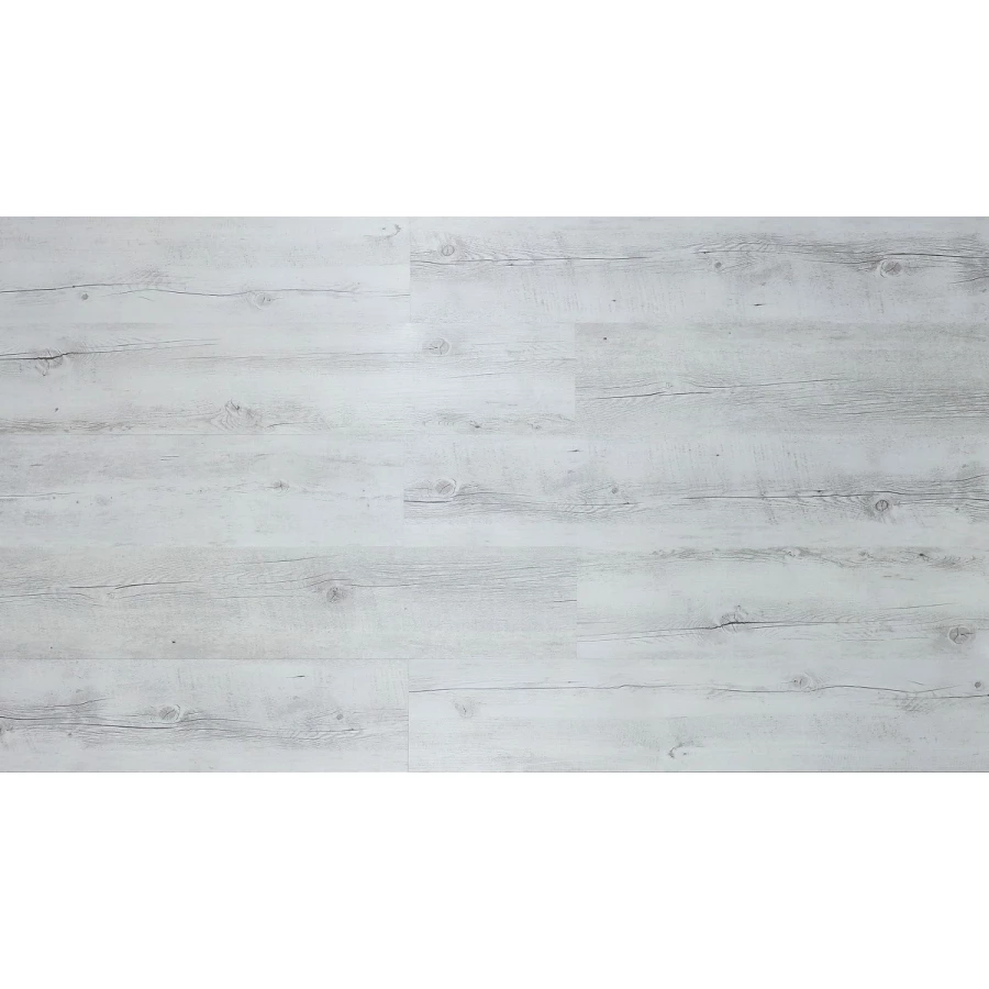 Кварцвиниловая плитка SPC Royce Rich Del серая R 6041-7 42 класс 3,6 мм