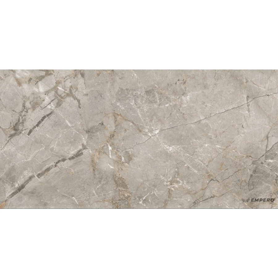 Керамогранит Empero 60x120 Carving Petra Grey carving 01-00009665 120х60 см