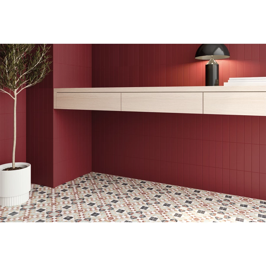 Тессера / Tesserae