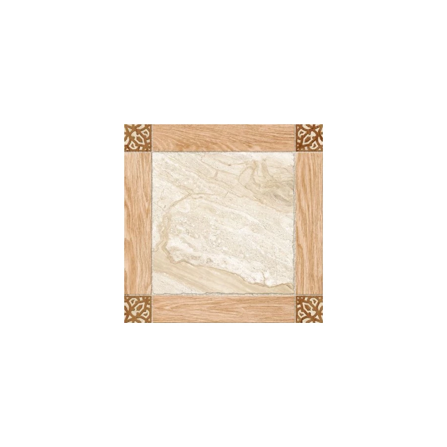 Керамогранит Gracia Ceramica Tuluza light светлый PG 01 v2 45х45 см