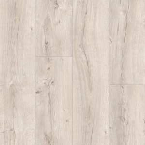 Ламинат Floorwood Artego Дуб Флетчер серо-бежевый 3246 33 класс 8 мм