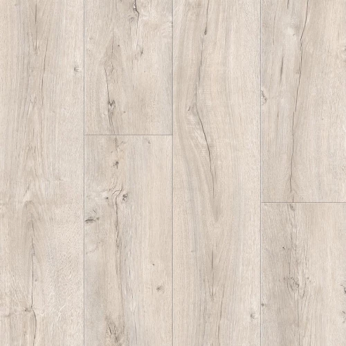 Ламинат Floorwood Artego Дуб Флетчер серо-бежевый 3246 33 класс 8 мм