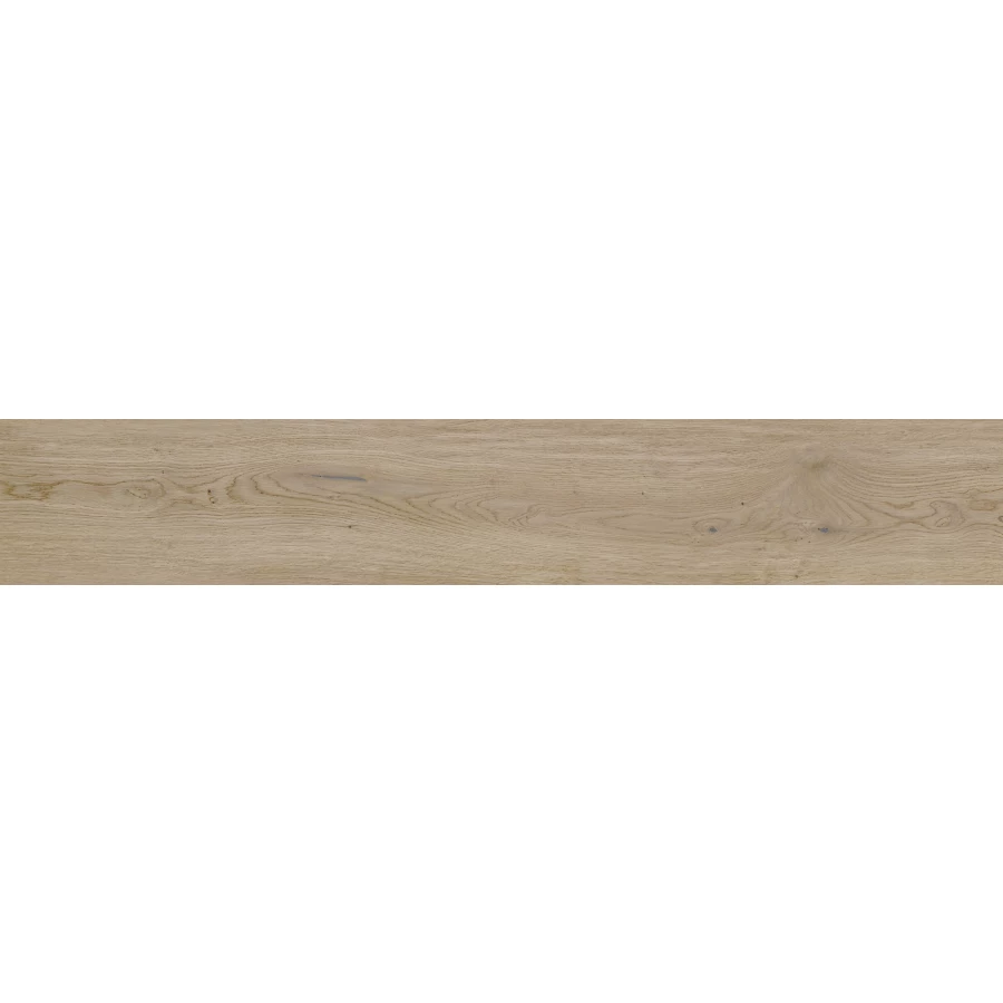 Керамогранит Rocersa Rovere Ombre Oak матовый бежевый 120x20 см
