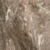 Керамогранит Eurotile Ceramica Imperial Brown Pol коричневый 7930138705313 60x60 см