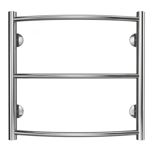 Полотенцесушитель водяной Azario Verona AZ04155 50х50 см