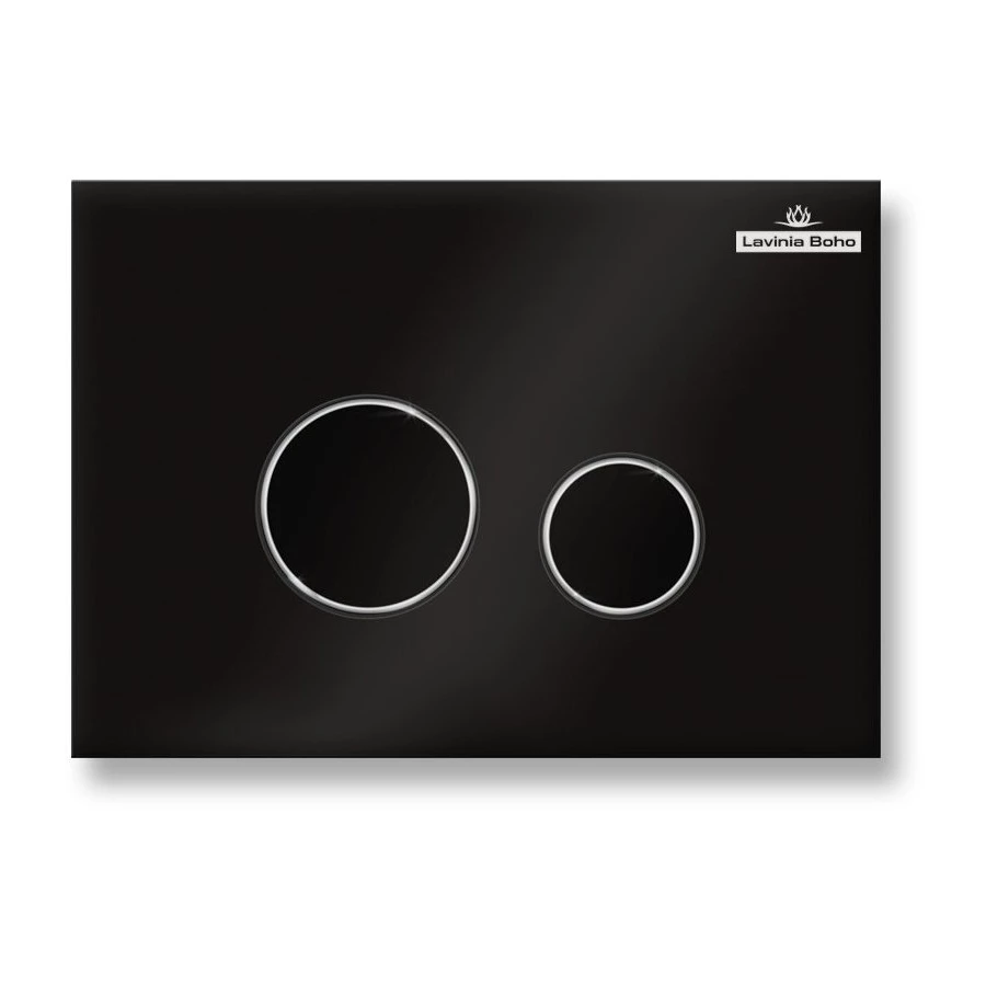 Комплект инсталляции для подвесного унитаза Lavinia Boho Relfix 77010012 (комплект 4 в 1)