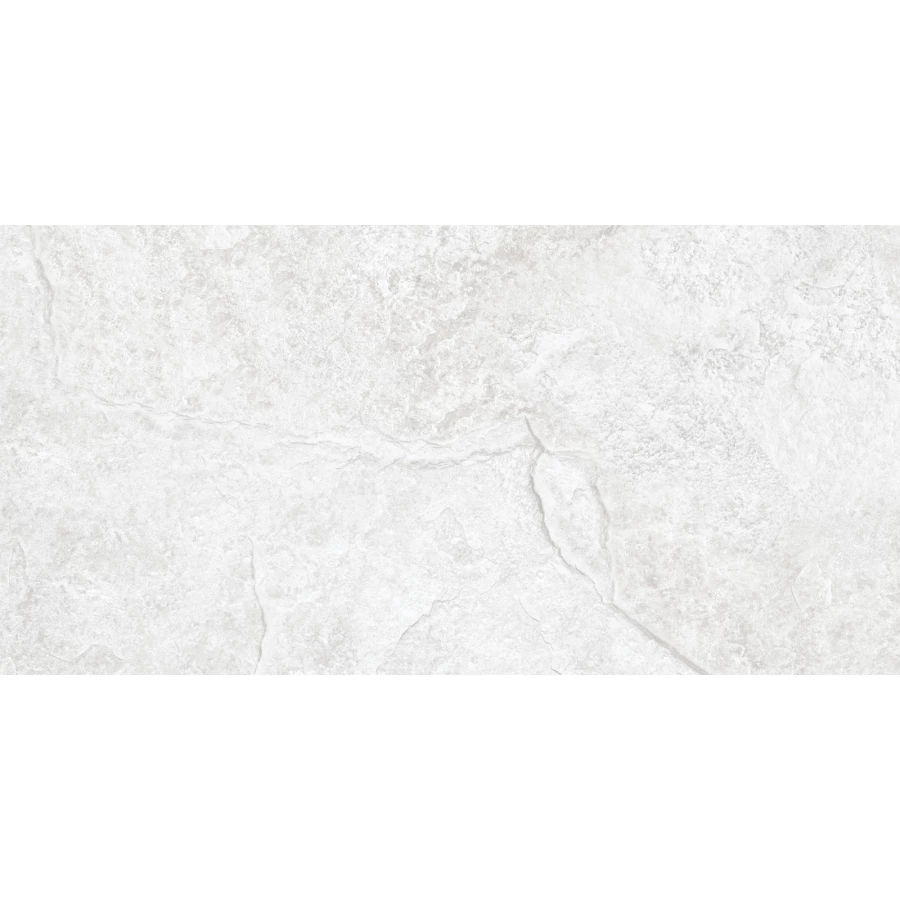 Керамогранит ALMA Ceramica Fjord матовый белый GFA3060FJO07R 60х30 см