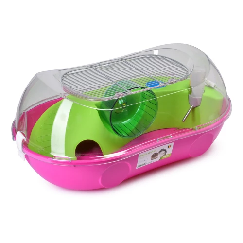 Клетка для грызунов Savic Spelos XL Entry