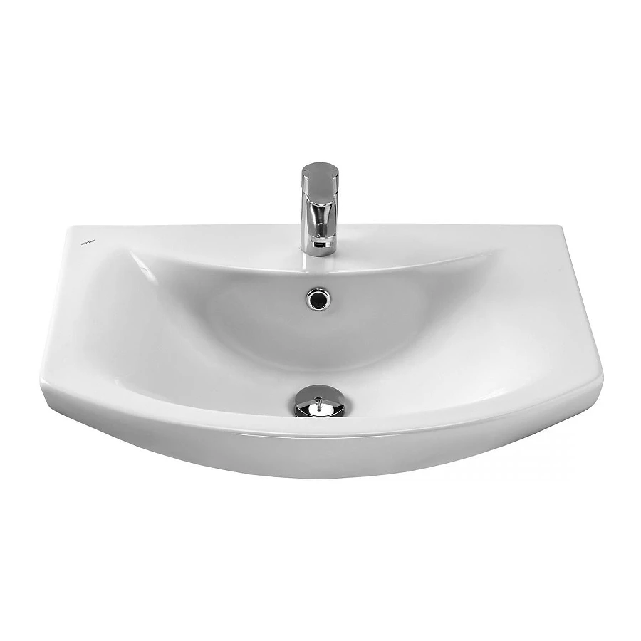 Раковина Santek Балтика 1.WH20.7.775 65х42,6 см