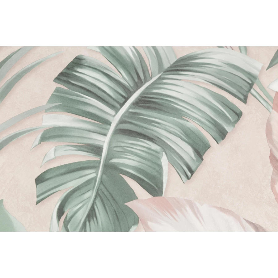 Обои флизелиновые VOG Collection Bali коричневые VV72093-28 1,06х10,05 м