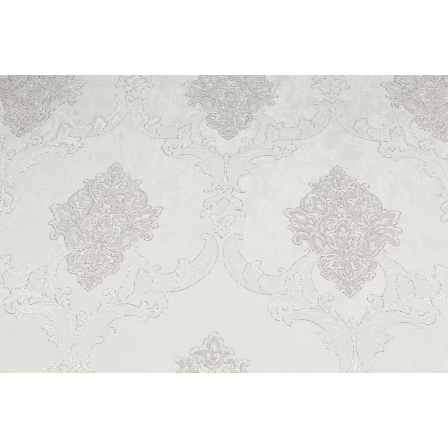 Обои флизелиновые Palitra Life Палитра Chantilly бежевые PL72078-12 1.06х0.05 м