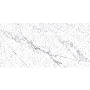 Плитка настенная AltaCera Lima Flower WT9LIM55 белый 50*24,9 см