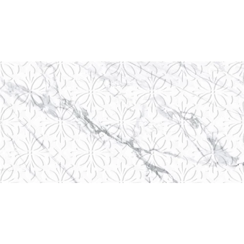 Плитка настенная AltaCera Lima Flower WT9LIM55 белый 50*24,9 см