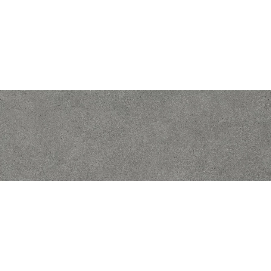Плитка настенная ALMA Ceramica Stereo матовая серая TWU3090STO70R 90х30 см