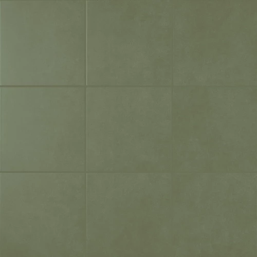Керамогранит Motto Levels Forest Matt матовый оливковый N100013 20x20 см