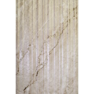 Декор Arcadia Ceramica Bolivia Sand Decor Carving бежевый CR4008-D 120х60 см