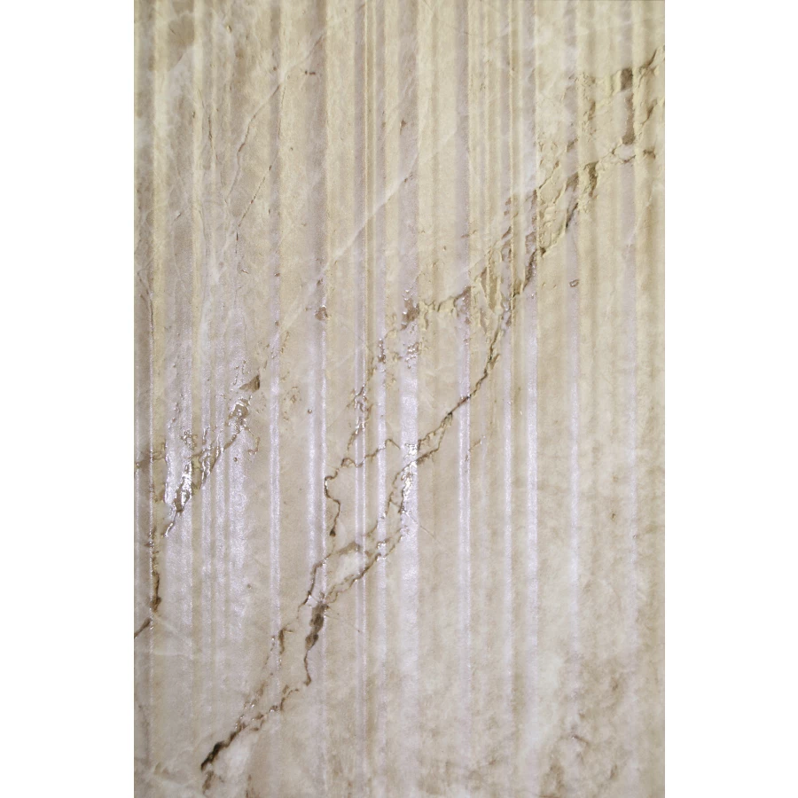 Декор Arcadia Ceramica Bolivia Sand Decor Carving бежевый CR4008-D 120х60 см