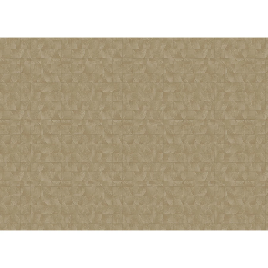 Обои флизелиновые Zambaiti Parati Architexture 2 коричневые Z57734 0,53х10,05 м