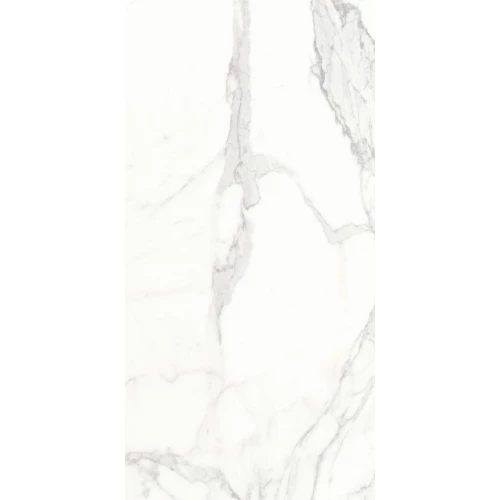 Керамогранит Cristacer Sena матовый белый CR77358 120х60 см