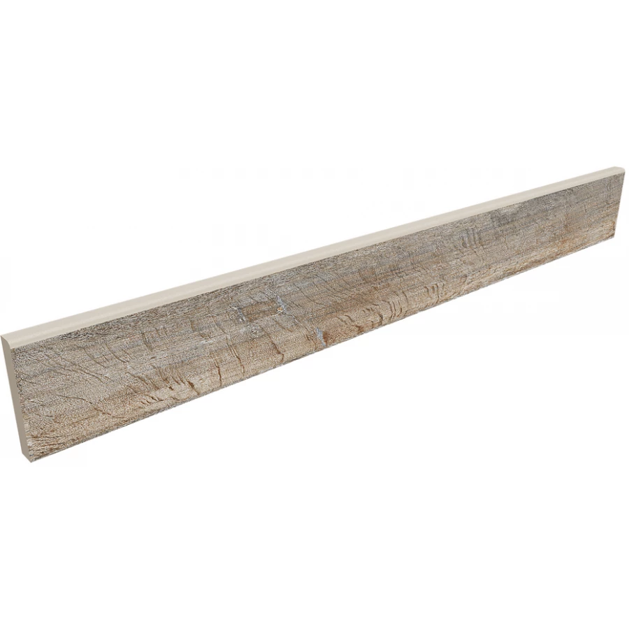 Плинтус Estima Brigantina BG00 неполированный 38981 60х7х0,8 см