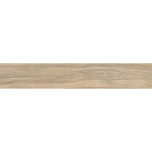 Керамогранит Vitra Wood-X Орех Голд Терра Матовый R10A 7Рек 9мм K949583R0001VTEB 120х20 см