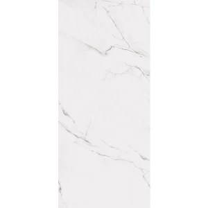 Керамогранит ABK Sensi Up Statuario Ultra Lux Ret PF60008804 280х120 см