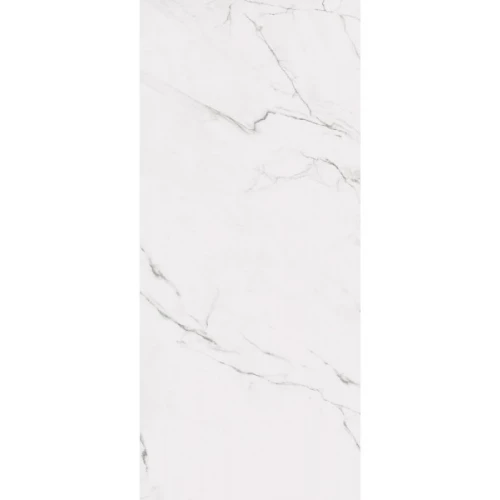 Керамогранит ABK Sensi Up Statuario Ultra Lux Ret PF60008804 280х120 см