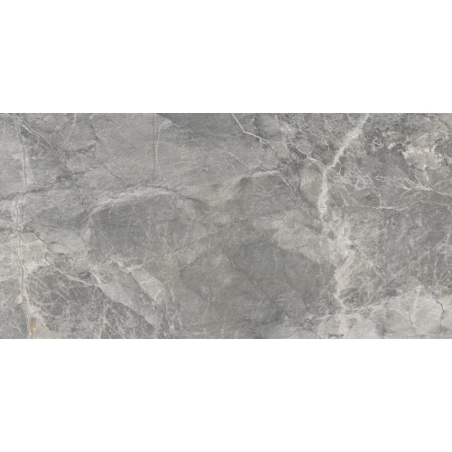 Керамогранит Cersanit Futura тонкий Grigio Nuovalato серый ректификат A17125 120х60 см