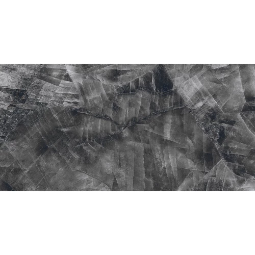 Керамогранит Maimoon Ceramica HG Glossy Mirror Nero 120х60 см