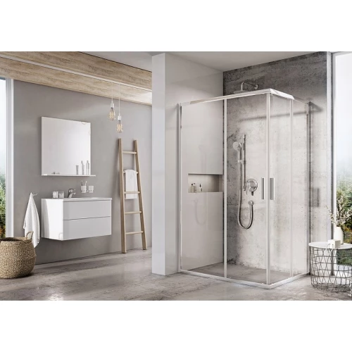 Дверь для комбинации с дверью Ravak blsrv2k transparent x1xma0c00z1 100 см